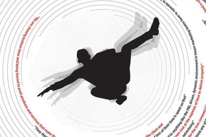 From Mad Men to Sad Men: Is the client/agency relationship in crisis?