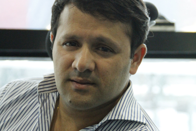 Things They Like: Jaideep Singh