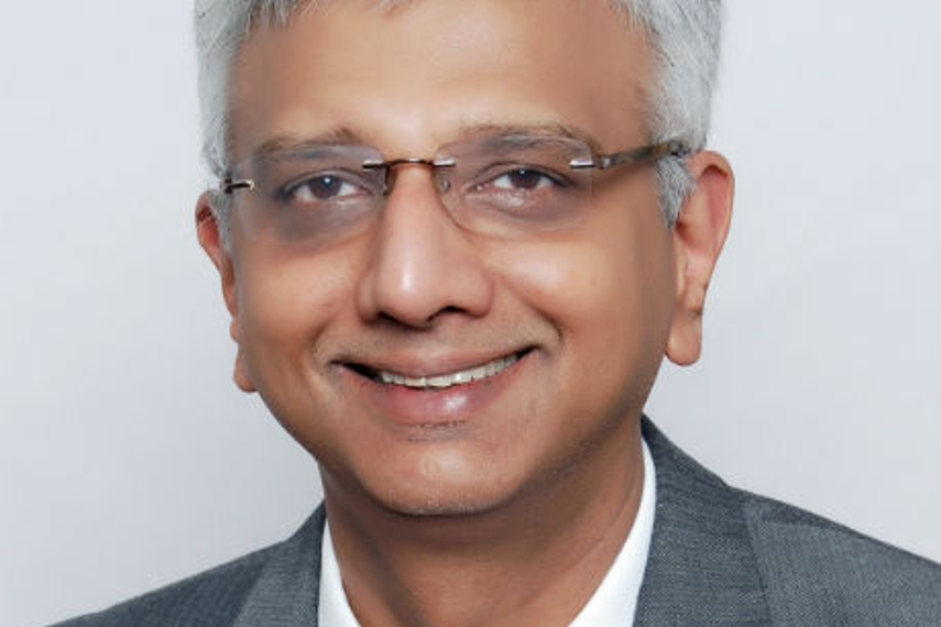 MG Parameswaran re-elected AAAI president
