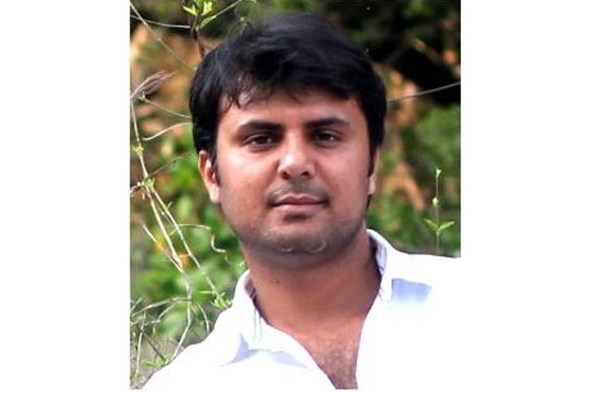 Liqvd Asia opens NCR office, ropes in Saurabh Gupta as business head