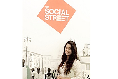 The Social Street launches branded content and entertainment division