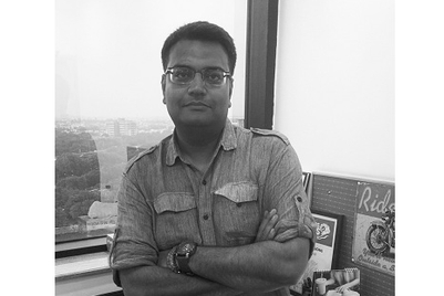 Shayondeep Pal exits Lowe Lintas Delhi
