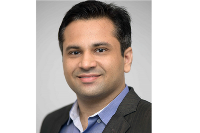 Viral Jani to head TV partnerships at Twitter