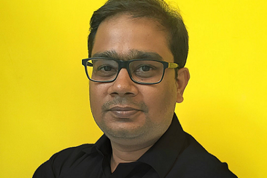 Surya Narayanan joins Hungama Digital Services as head of business