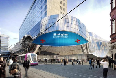 'Media Eyes' billboards track consumers' ages in Birmingham