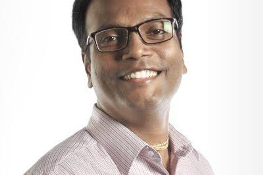 LinEngage appoints Sriharsh Grandhe as executive vice president