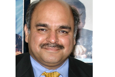 Deepak Jolly gets new role; Ishteyaque Amjad takes over Coca-Cola comms