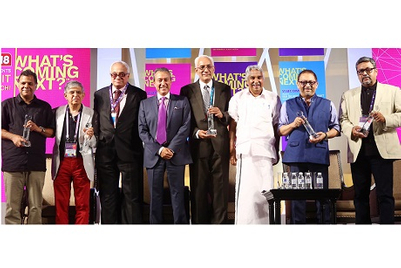 IAA Silver Jubilee Summit: Inspiration, Disruption and #WhatsComingNext