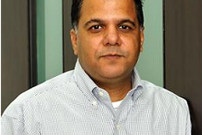 Raj Nayak elected president of The Advertising Club