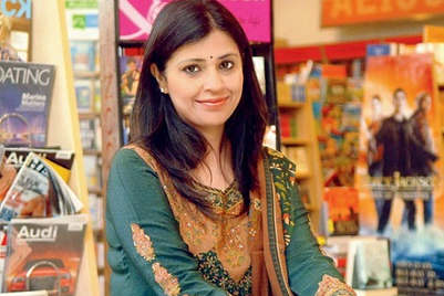 DY Works appoints Amrita Chowdhury as business head