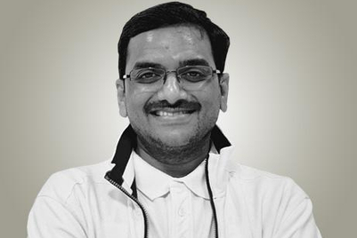 Opinion: 'Tomorrow is overdue': S Subramanyeswar