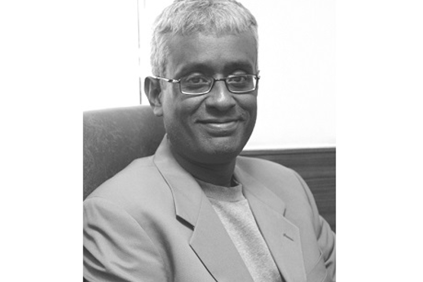 L&K Saatchi ropes in Rajeev Rakshit as president for North