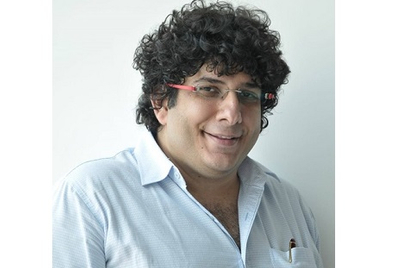 Rayomand Patell joins Havas WW Mumbai as ECD