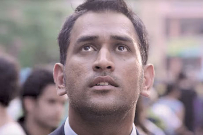 Campaign@8: Newsmakers who headlined our timeline: Mahendra Singh Dhoni