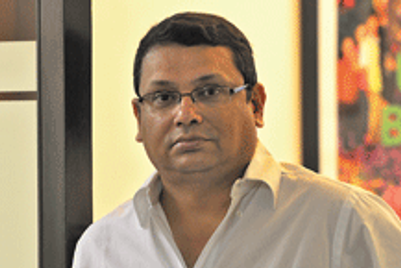 Uday Shankar re-elected IBF president