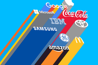 Interbrand Best Global Brands 2015: Apple grows 43 pc in value to retain top spot, Google and Coca-Cola follow
