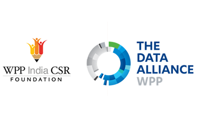 WPP launches CSR Foundation, Data Alliance makes India foray