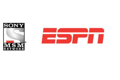 MSM, ESPN forge partnership; Sony Kix to be Sony ESPN
