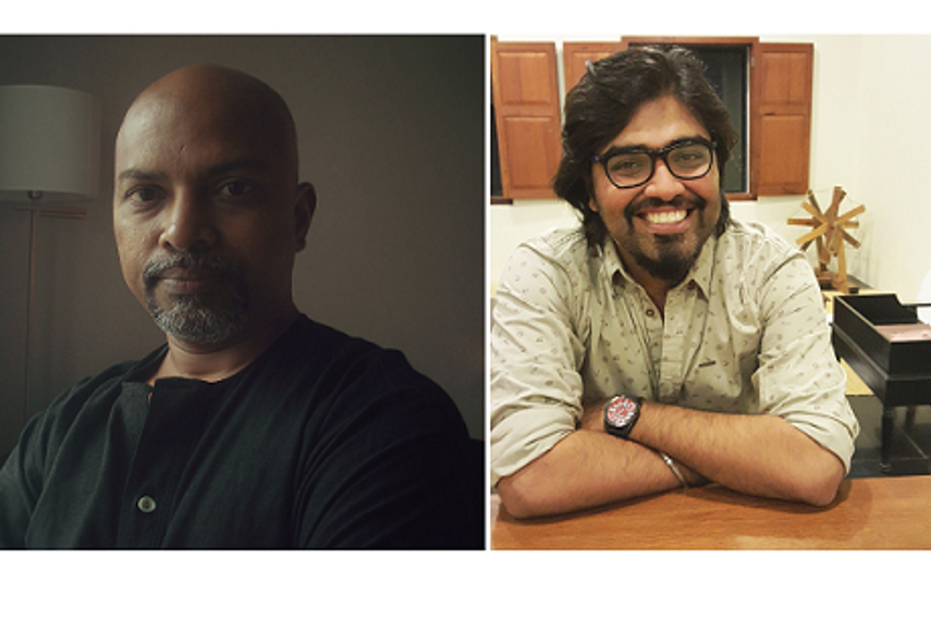 BBDO India elevates Sandeep Sawant and Hemant Shingry as ECDs
