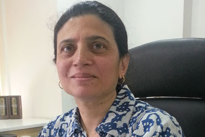 Things They Like: Anjali Hegde