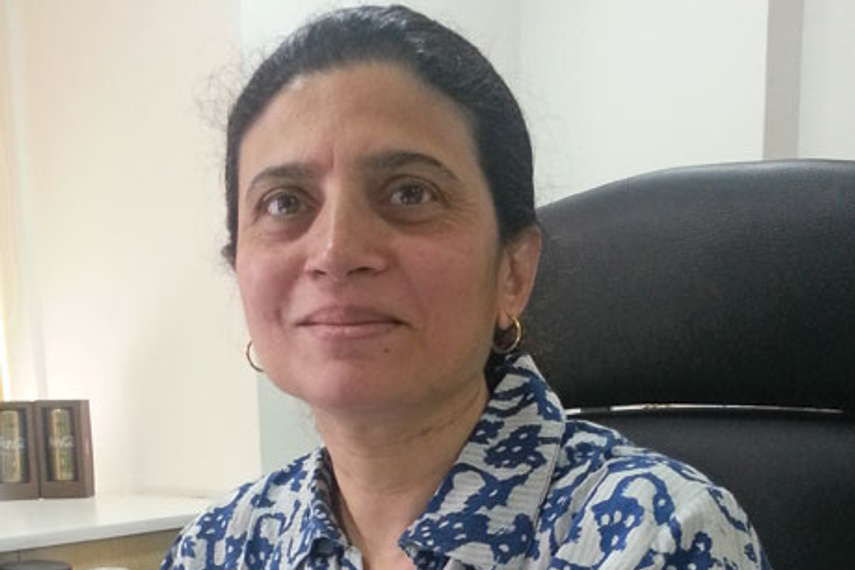Things They Like: Anjali Hegde