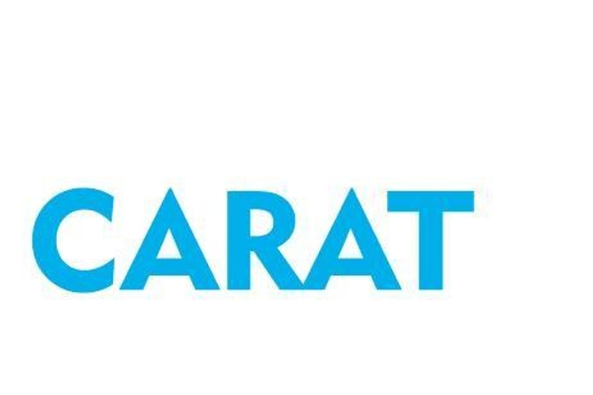 Carat bags Mondelez's media duties following global pitch