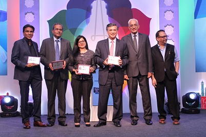 IndIAA Awards 2015: Winners announced