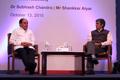 IAA Conversations: ‘Ownership of news media must be checked after removing the corporate veil’