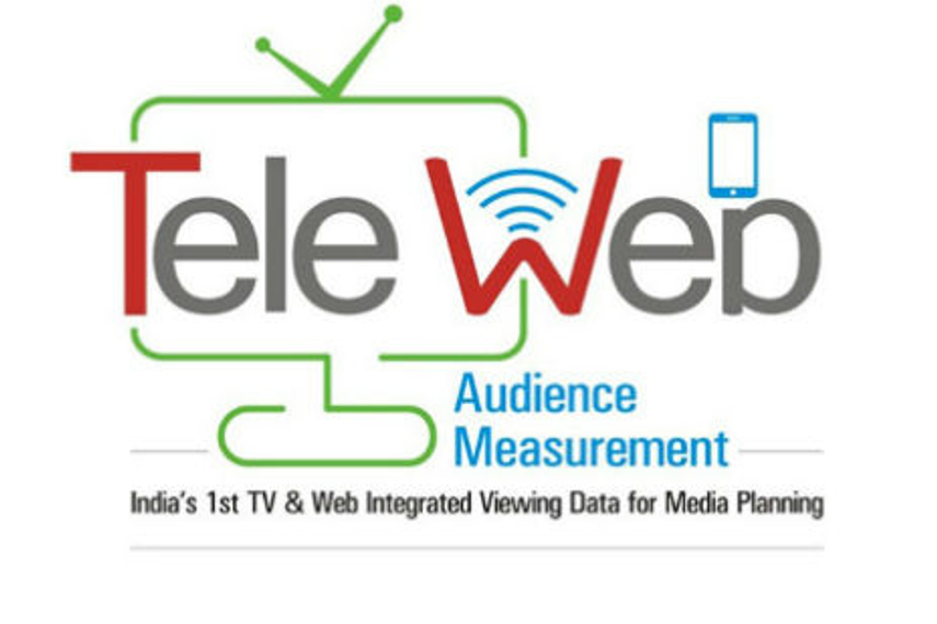 TAM and IMRB launch 'TeleWeb Audience Measurement'