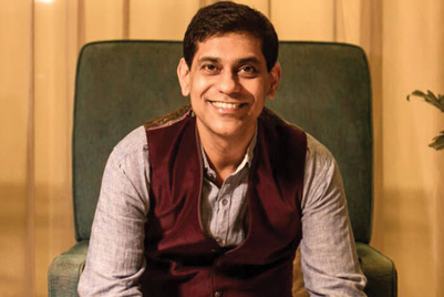 Things They Like: Hari Nair