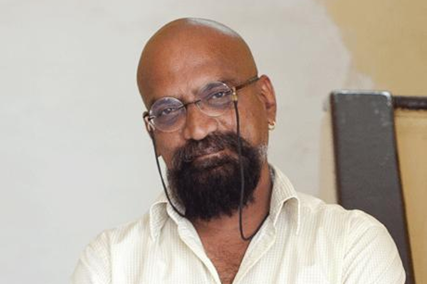 KS Chakravarthy joins Liqvd Asia as CCO (Updated)