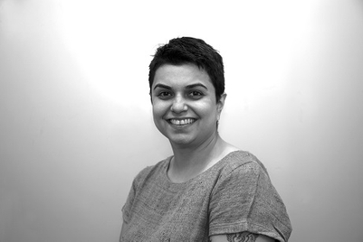 Orchard ropes in Sharmine Panthaky to head Mumbai