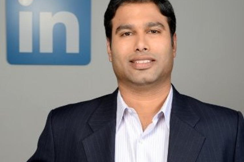 LinkedIn India MD Nishant Rao to exit in November