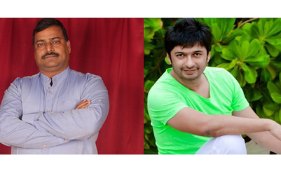 Dipankar Sanyal named Platinum Outdoor CEO; Jayesh Yagnik to be MOMS COO