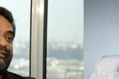 D&AD: R Balki, Prasoon Joshi to chair juries at 2016 edition