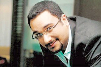Ferzad Palia given additional charge of MTV and Pepsi MTV Indies at Viacom18