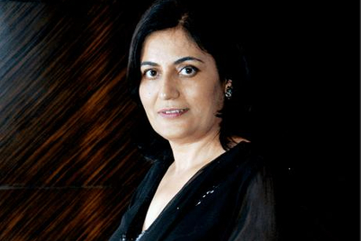 Jagran elevates Apurva Purohit as group president