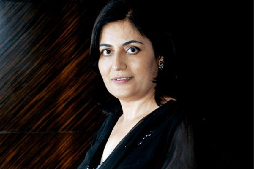 Jagran elevates Apurva Purohit as group president