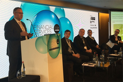 Open-source and mobile: The future of financial services in Asia