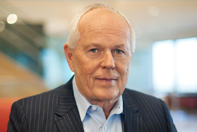 Pat Fallon's legacy: network's most high-profile ads