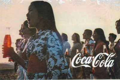 From Share a Coke to Mad Men: the campaigns that defined Coke under Wendy Clark