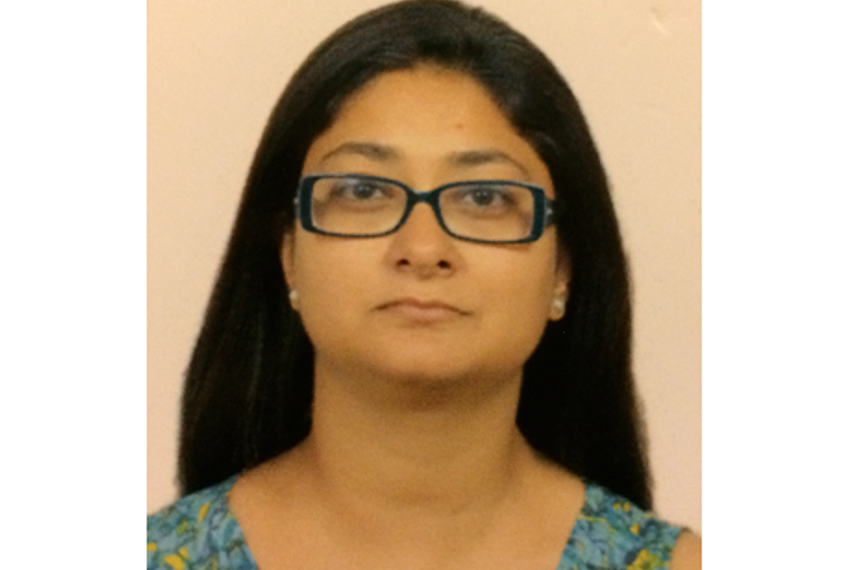 Motivator appoints Maulshree Joshi NCD