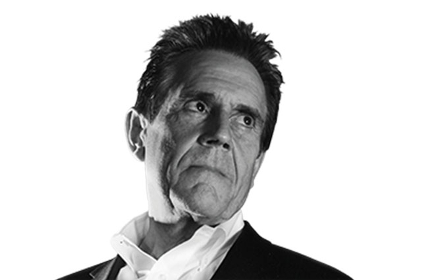 A view from Dave Trott: Don't interrupt