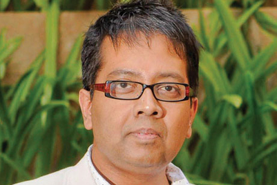 McCann snares Partha Sinha from Publicis