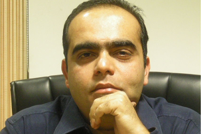 Jiten Bhagat elevated as CEO at Percept/H