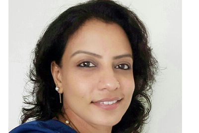 Tanushree Radhakrishnan returns to ZO as SVP
