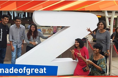 Promoted content: The #Fantastico Hunt