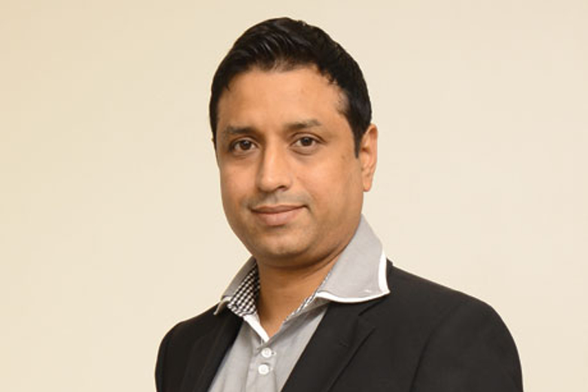 Kedar Teny joins Sony Pictures Networks