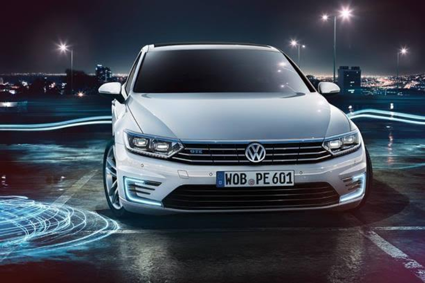 Volkswagen Group head of brand communications Peter Thul exits amid emissions crisis