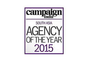Campaign South Asia AOY 2015: BBDO, Mindshare, Isobar take top regional honours